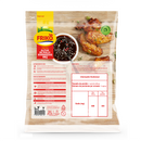 Alitas de Pollo BBQ x 900g