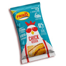 Snack de pechuga paquete x 210g