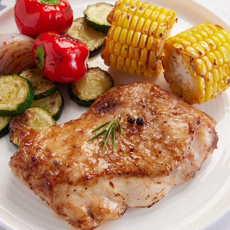 Churrasco de Pollo Friko x 500g