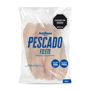 pescado en filete marca Antillana