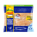 los del ñam friko