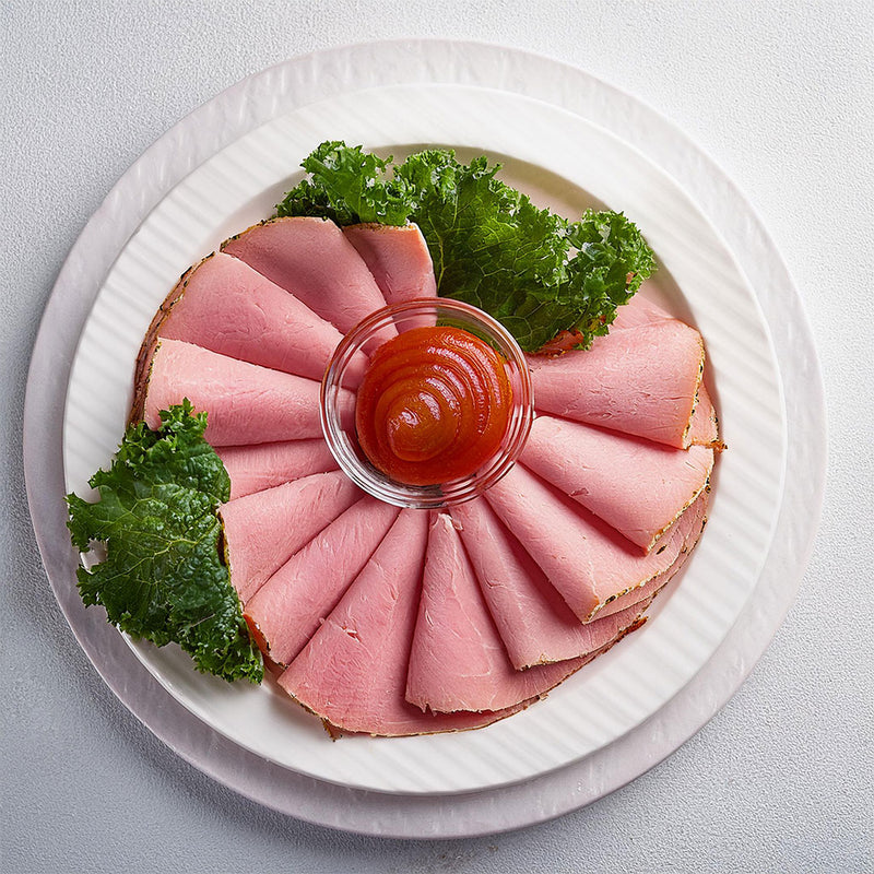 Pastrami de Pavo x 250g