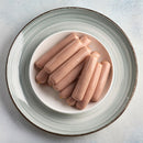 Salchicha de Pavo x 250g