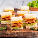 Jamón de cerdo Lorenzano 225g