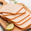 Jamón de pechuga de pollo Ligerito 225g