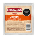 Jamón Mixto Día a Día x 300 g