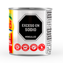 Lata de pechuga de pollo  Friko