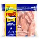 Lomitos de pechugas 2 Kg