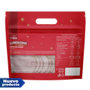 Lomo de Cerdo con Especias x 450g