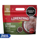 Lomo de Cerdo con Especias x 450g