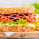 Mortadela Mixta de Pollo y Cerdo Infaltable x 230 g