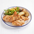 Filetes de muslo marinados Friko para tus recetas con pollo 