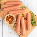 Salchicha Perritos Mixta Día a Día x 160 g