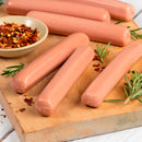 Salchicha Perritos Mixta Día a Día x 480 g