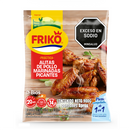 Alitas de Pollo Picantes x 900g