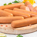 Salchicha de Cerdo Ahumada x 288 g