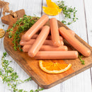 Salchicha Mixta de Pollo y Cerdo Desayuno Especial x 460 g