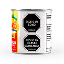 Salchicha Viena de pollo x 150g