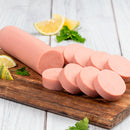 Salchichón Mixto de Pollo y Cerdo Infaltable x 230 g