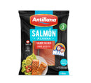 salmon antillana