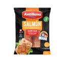 salmon atlantico antillana pescados y mariscos