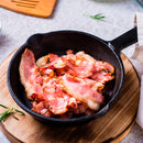 Tocineta ahumada La Fazenda x 150 g