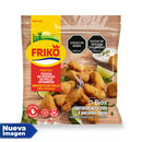 Trozos de Pechuga Apanados x 350g