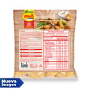 Trozos de Pechuga Apanados x 350g