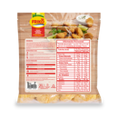 Trozos de Pechuga Apanados x 350g