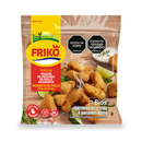 Trozos de Pechuga Apanados x 350g