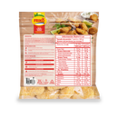 Trozos de Pechuga Apanados x 800g