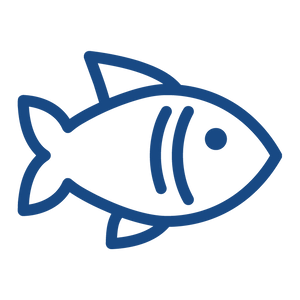 Pescados y mariscos