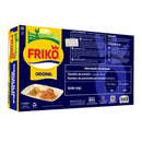 perniles de pollo marinados